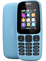 Best available price of Nokia 105 2017 in Southafrica
