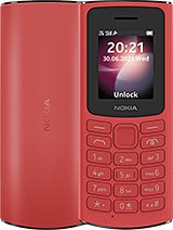 Best available price of Nokia 105 4G in Southafrica