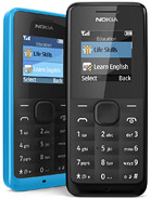 Best available price of Nokia 105 in Southafrica