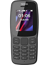 Best available price of Nokia 106 2018 in Southafrica