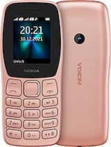 Best available price of Nokia 110 (2022) in Southafrica