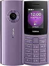 Best available price of Nokia 110 4G (2023) in Southafrica