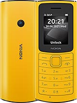 Best available price of Nokia 110 4G in Southafrica