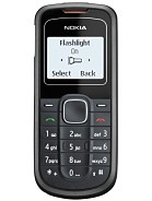 Best available price of Nokia 1202 in Southafrica