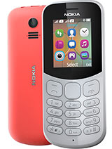 Best available price of Nokia 130 2017 in Southafrica