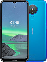 Best available price of Nokia 1.4 in Southafrica