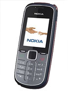Best available price of Nokia 1662 in Southafrica