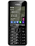 Best available price of Nokia 206 in Southafrica