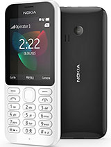 Best available price of Nokia 222 in Southafrica