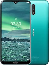 Best available price of Nokia 2_3 in Southafrica
