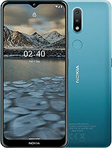 Nokia 3-1 Plus at Southafrica.mymobilemarket.net