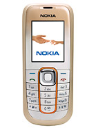 Best available price of Nokia 2600 classic in Southafrica