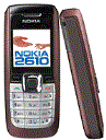 Best available price of Nokia 2610 in Southafrica