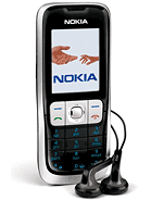 Best available price of Nokia 2630 in Southafrica