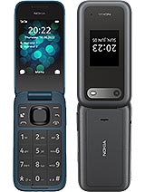 Best available price of Nokia 2660 Flip in Southafrica