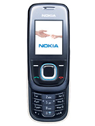 Best available price of Nokia 2680 slide in Southafrica