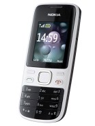 Best available price of Nokia 2690 in Southafrica