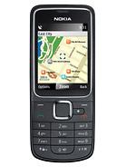 Best available price of Nokia 2710 Navigation Edition in Southafrica
