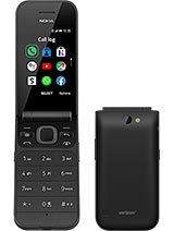 Best available price of Nokia 2720 V Flip in Southafrica