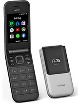 Best available price of Nokia 2720 Flip in Southafrica