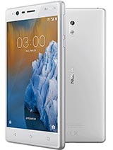 Best available price of Nokia 3 in Southafrica