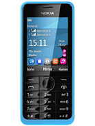 Best available price of Nokia 301 in Southafrica