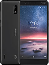 Best available price of Nokia 3-1 A in Southafrica