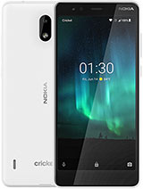 Best available price of Nokia 3_1 C in Southafrica