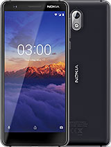 Best available price of Nokia 3-1 in Southafrica