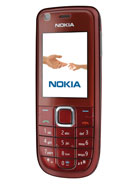 Best available price of Nokia 3120 classic in Southafrica