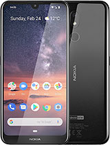 Best available price of Nokia 3_2 in Southafrica