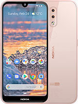Best available price of Nokia 4_2 in Southafrica