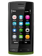 Best available price of Nokia 500 in Southafrica