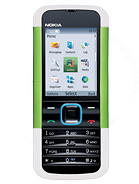 Best available price of Nokia 5000 in Southafrica