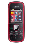 Best available price of Nokia 5030 XpressRadio in Southafrica