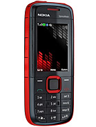 Best available price of Nokia 5130 XpressMusic in Southafrica