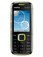 Best available price of Nokia 5132 XpressMusic in Southafrica
