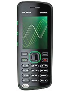 Best available price of Nokia 5220 XpressMusic in Southafrica