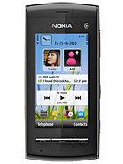 Best available price of Nokia 5250 in Southafrica