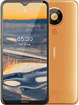 Best available price of Nokia 5.3 in Southafrica