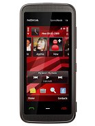 Best available price of Nokia 5530 XpressMusic in Southafrica