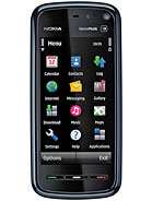 Best available price of Nokia 5800 XpressMusic in Southafrica