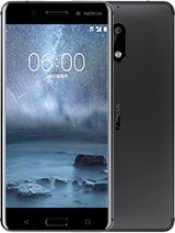 Best available price of Nokia 6 in Southafrica