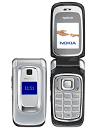 Best available price of Nokia 6085 in Southafrica