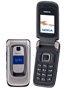Best available price of Nokia 6086 in Southafrica