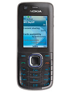 Best available price of Nokia 6212 classic in Southafrica