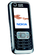 Best available price of Nokia 6120 classic in Southafrica