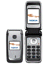 Best available price of Nokia 6125 in Southafrica