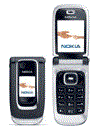 Best available price of Nokia 6126 in Southafrica