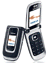 Best available price of Nokia 6131 in Southafrica